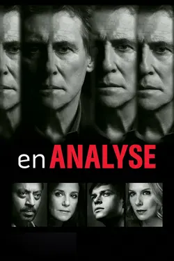 En analyse S01E43 Paul et Gina - Semaine 9 - Vendredi 17h (Paul and Gina - Week Nine)