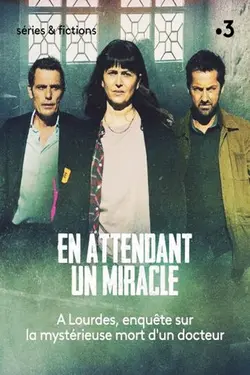 Affiche En attendant un miracle