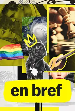 En bref S01E08 L'univers des sports électroniques