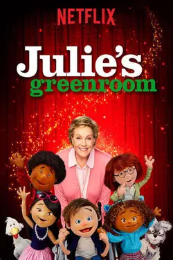 En coulisse avec Julie S01E10 Le rythme dans la peau