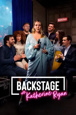 En coulisses avec Katherine Ryan S01E06 Clips, canapés & Carnage