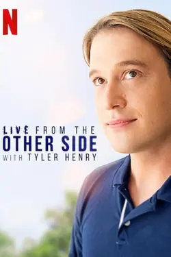 En direct de l'autre monde avec Tyler Henry S01E23 Alignement