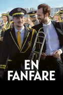 Affiche En fanfare