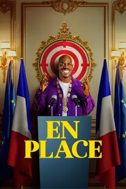En place S02E04 En mission