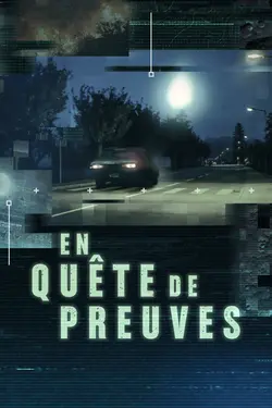 En quête de preuves S04E17 Épisode 17