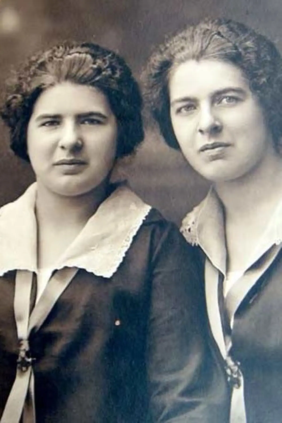 En quête des soeurs Papin