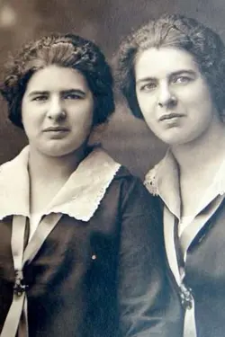 En quête des soeurs Papin