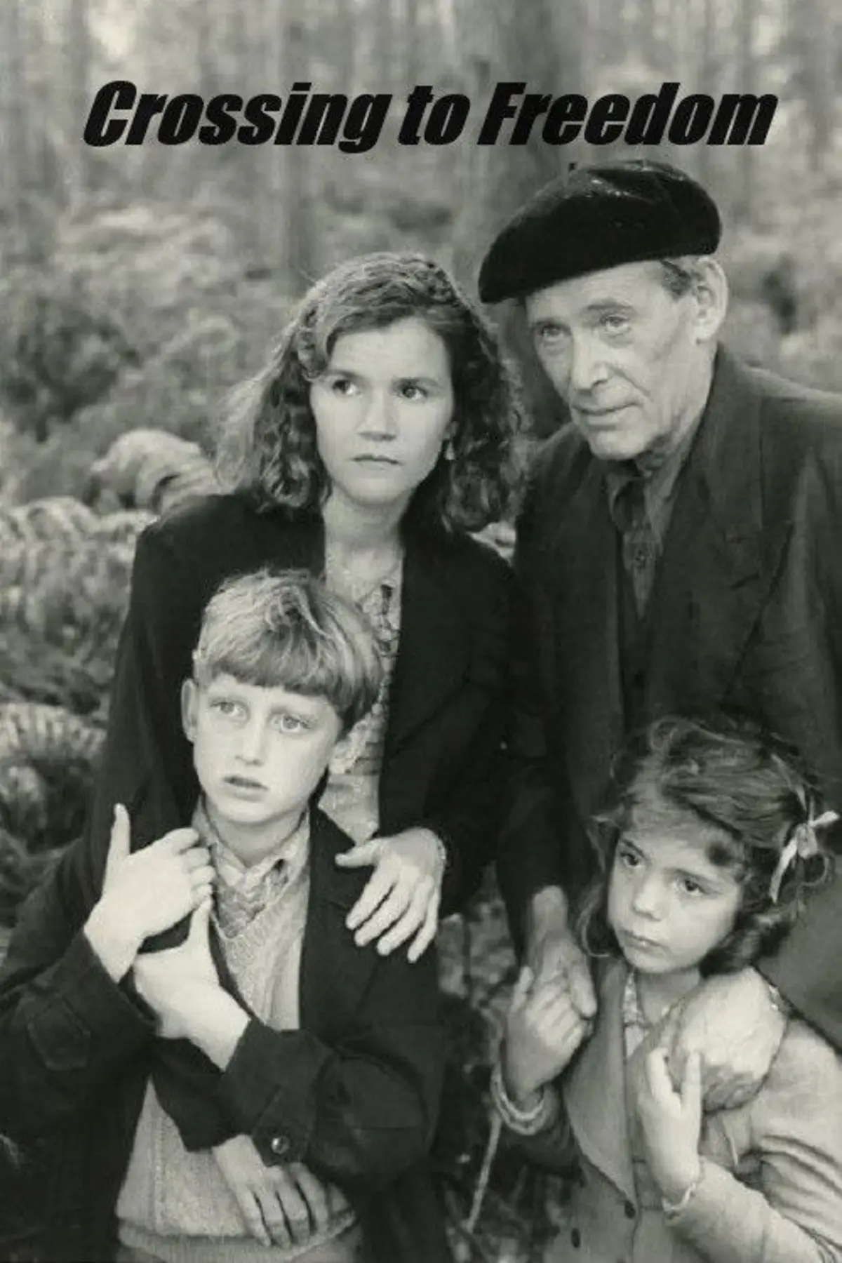 En route, les enfants!