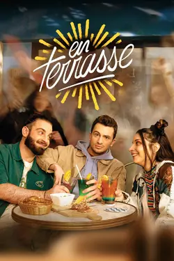 En terrasse S01E09 Quand ils arrivent en ville