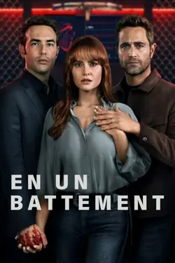 En un battement S01E03 En quête