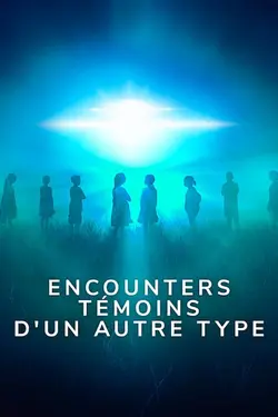 Encounters : Témoins d'un autre type S01E03 Le triangle de Broad Haven
