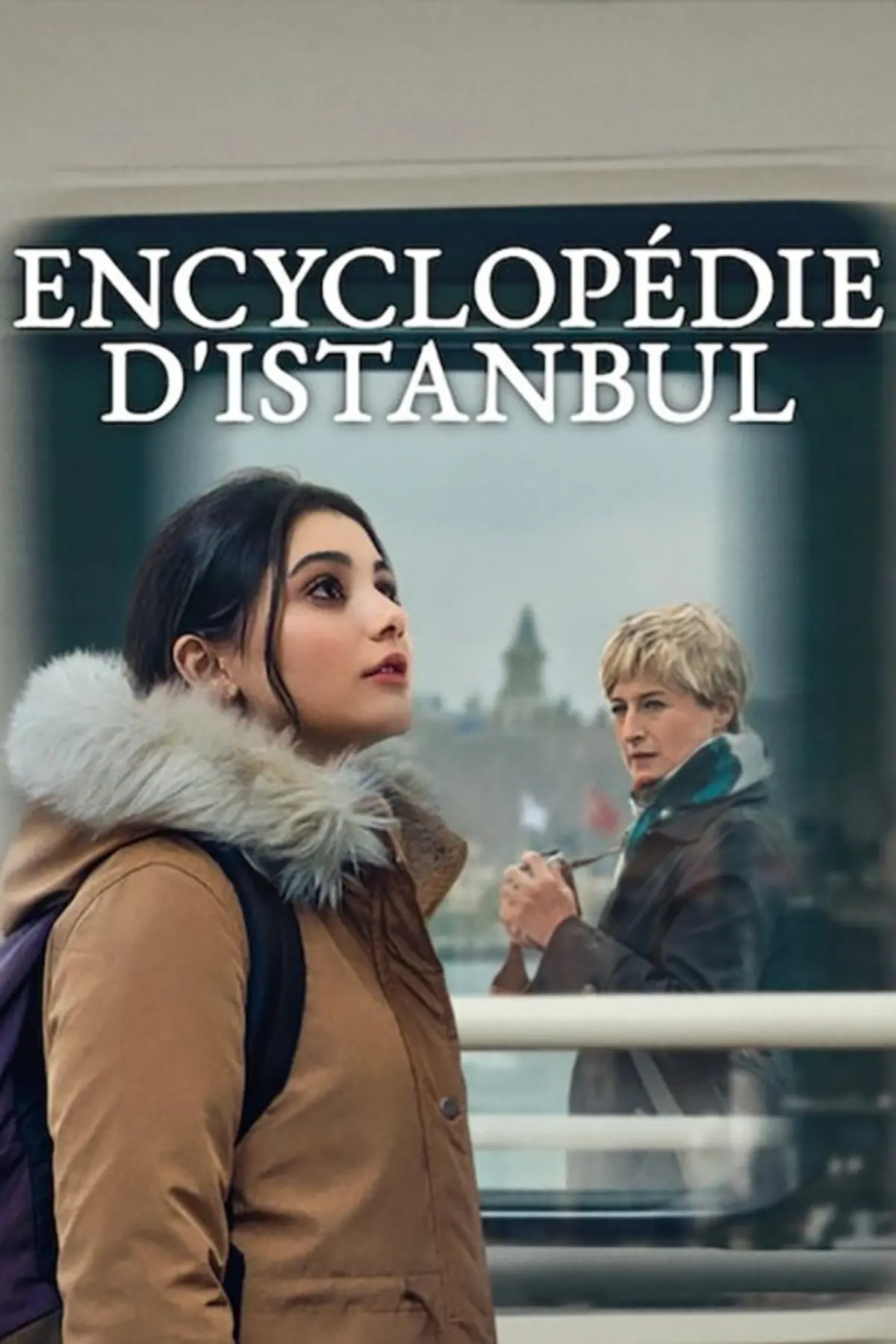 Encyclopédie d'Istanbul