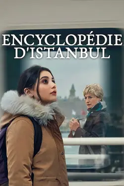 Encyclopédie d'Istanbul S01E02 Épisode 2