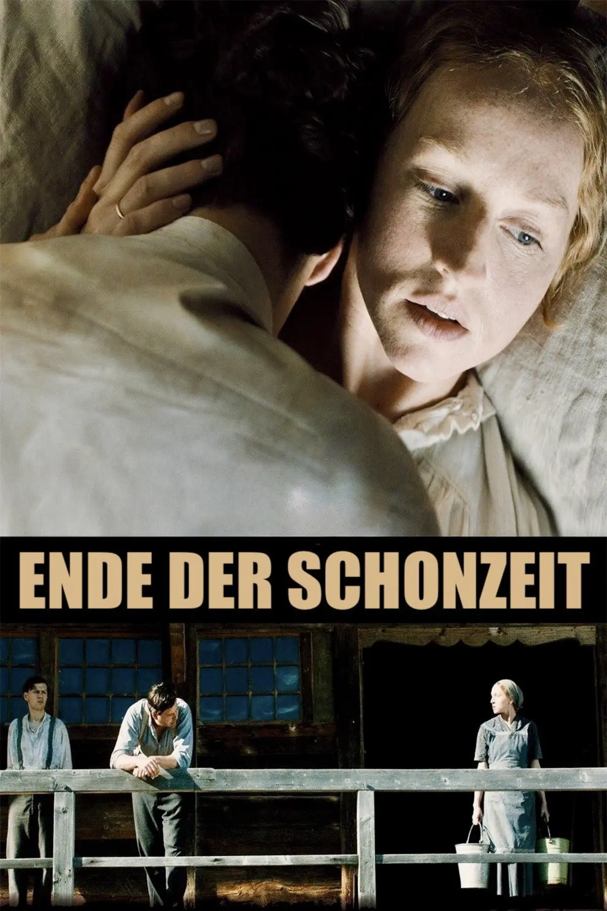 Ende der Schonzeit