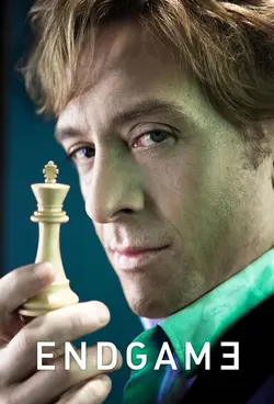 Endgame S01E34 Endgame  S01E34