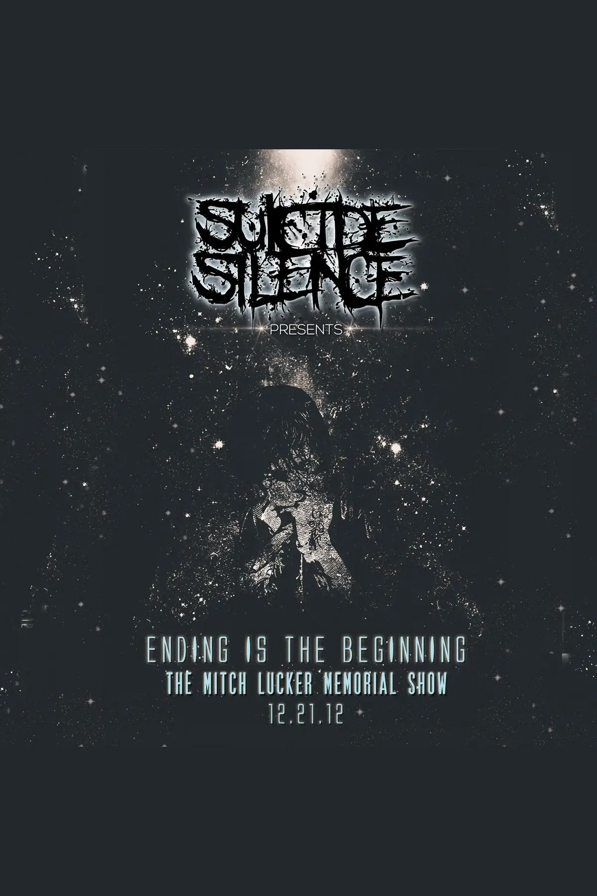 Ending Is the Beginning: The Mitch Lucker Memorial Show