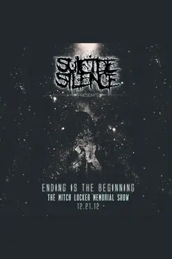 Ending Is the Beginning: The Mitch Lucker Memorial Show