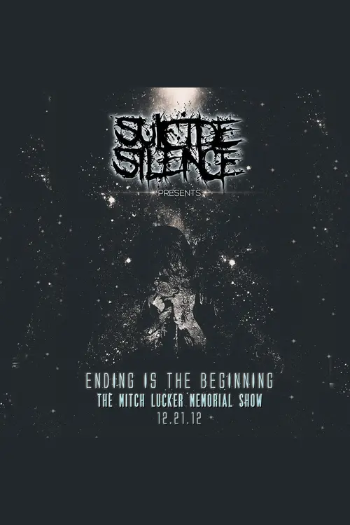 Ending Is the Beginning: The Mitch Lucker Memorial Show