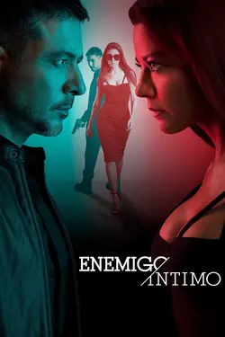 Enemigo íntimo S02E09 Épisode 9