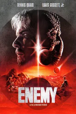 Affiche Enemy