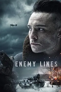 Enemy Lines