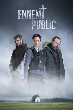 Ennemi public S02E05 Un monde parfait