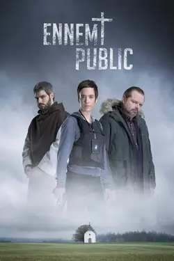 Ennemi public S02E07 Une brebis au milieu des loups