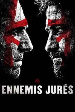 Affiche Ennemis jurés