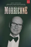 Affiche Ennio Morricone dirige Morricone en streaming