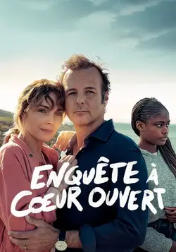 Enquête à cœur ouvert S01E03 Épisode 3