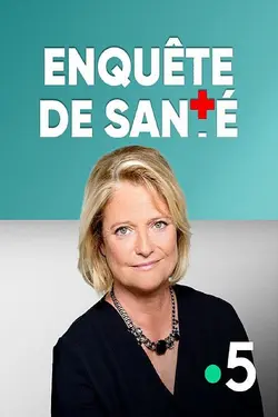 Enquête de santé S01E63 AVC : le temps est compté