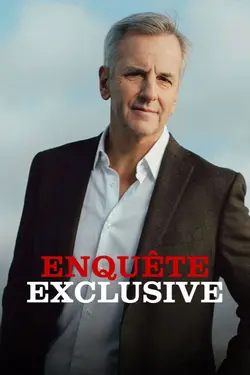 Enquête exclusive S10E18 Spéciale attentats