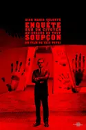 Affiche Enquête sur un citoyen au-dessus de tout soupçon