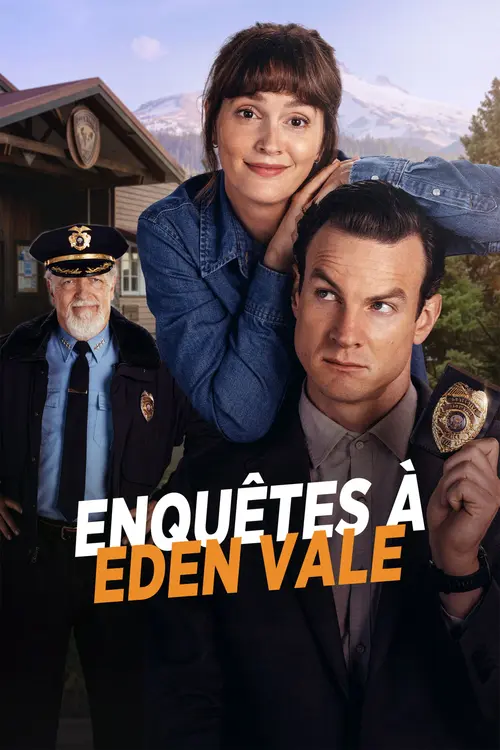 Enquêtes à Eden Vale (2025)