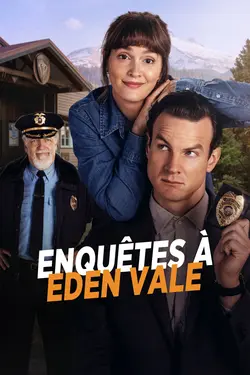 Enquêtes à Eden Vale (2025) S01E08 Tous couverts