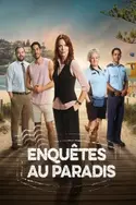 Affiche Enquêtes au paradis S01E04 Un climat mortel