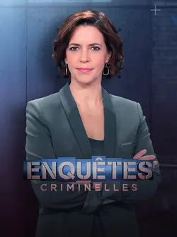 Enquêtes criminelles S02E33 Immortel
