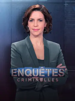 Enquêtes criminelles S04E09 Un suspect idéal et Rendez vous avec la mort