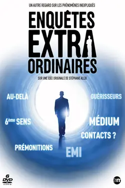 Enquêtes extraordinaires S02E06 La réincarnation