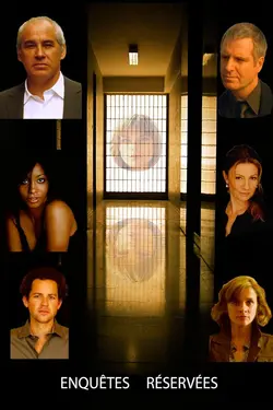 Enquêtes réservées S03E03 Le mort sans visage