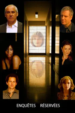 Enquêtes réservées S04E01 Sombre poison