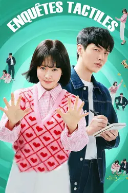Enquêtes tactiles S01E16 Épisode 16