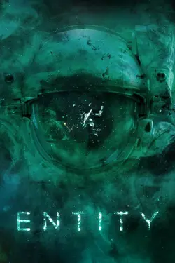 Affiche Entity