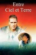 Affiche Entre ciel et terre
