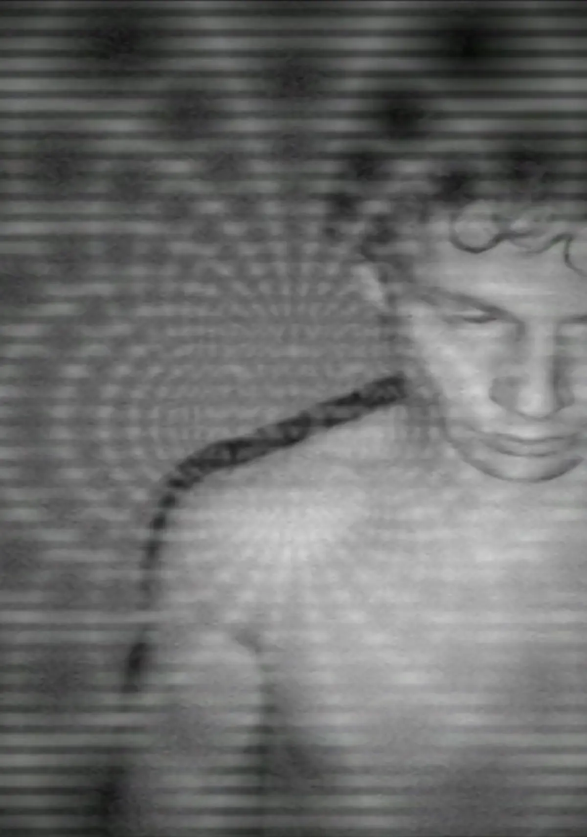 Entre le temps et l'espace