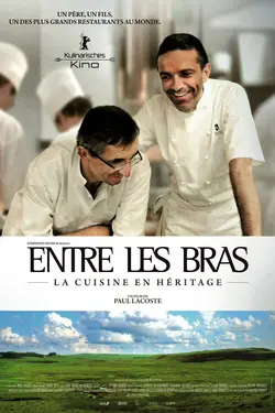 Entre les Bras