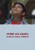 Affiche Entre les lignes