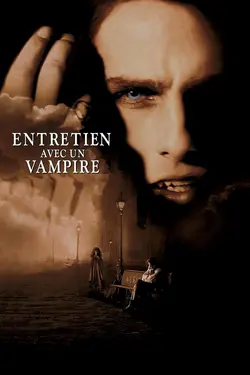 Affiche Entretien avec un vampire