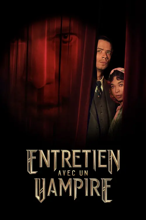 Entretien avec un vampire S02E02 Sais-tu ce que cela veut dire d'être aimé par la Mort ?