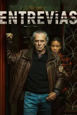 Entrevías S03E05 Épisode 5